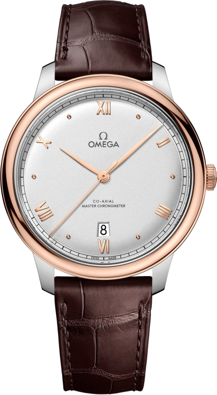 Omega De Ville 434.23.40.20.02.001