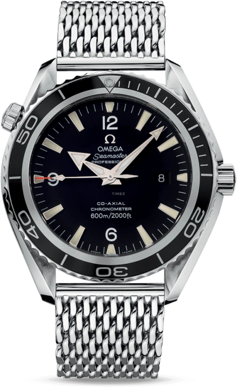 Omega Seamaster Planet Ocean 2200.53.00