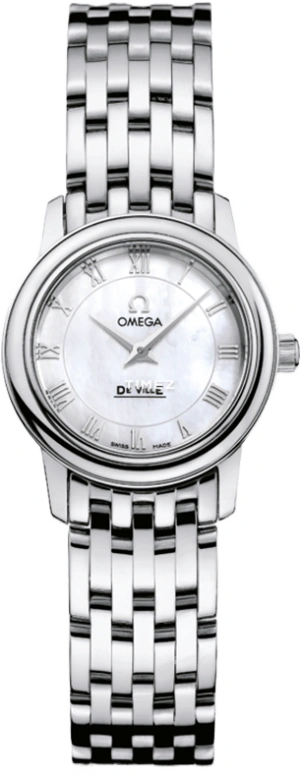 Omega De Ville 4570.71.00