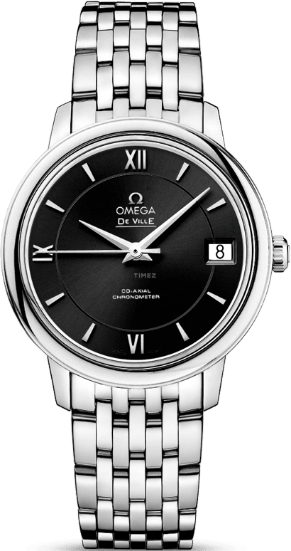 Omega De Ville 424.10.33.20.01.001