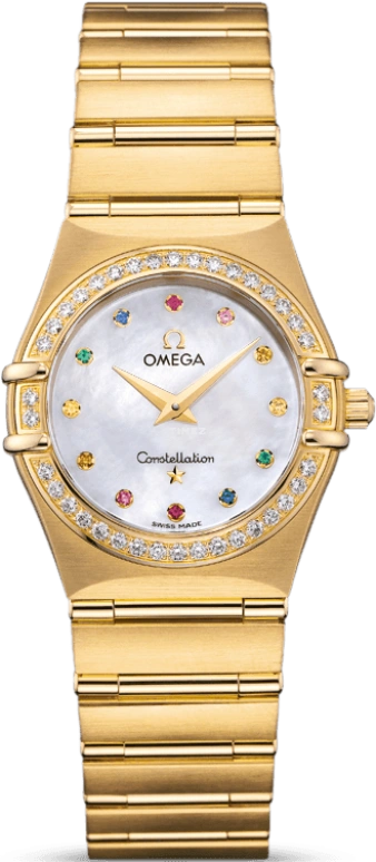 Omega Constellation 1177.79.00