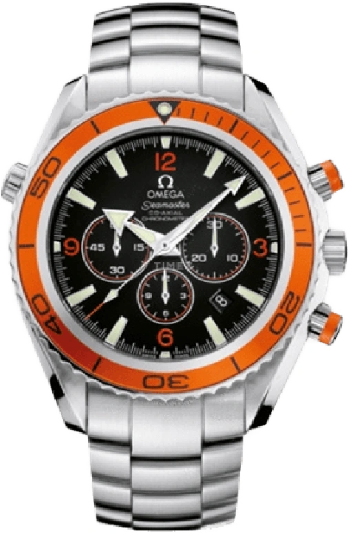 Omega Seamaster Planet Ocean 2218.50.00