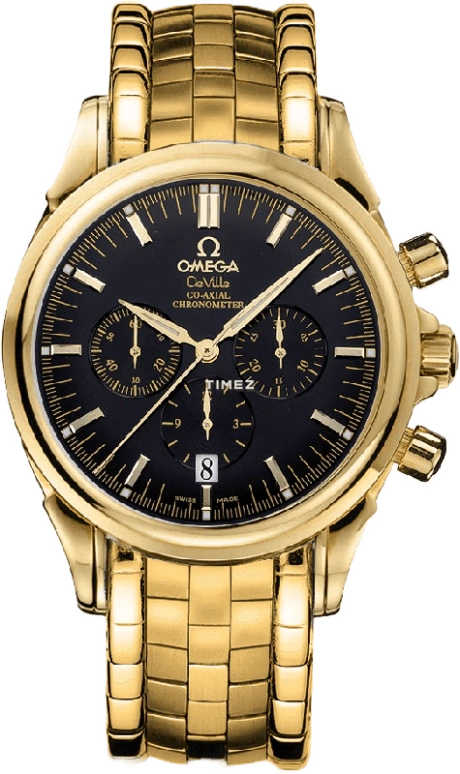 Omega De Ville 4141.50.00