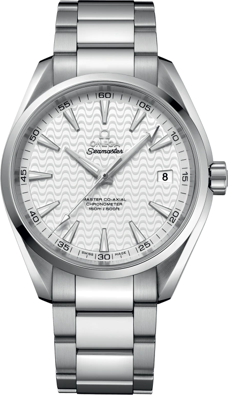 Omega Aqua Terra 231.10.42.21.02.006