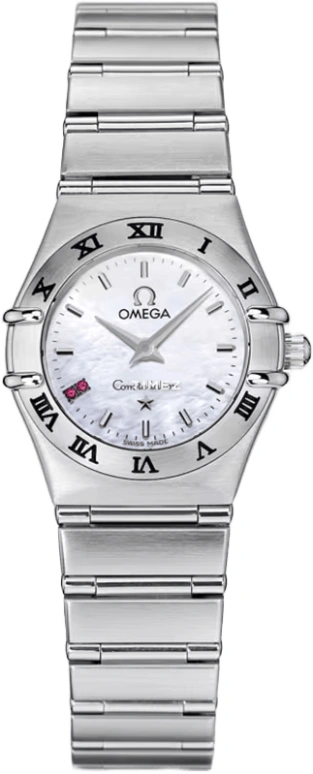 Omega Constellation 1560.76.00