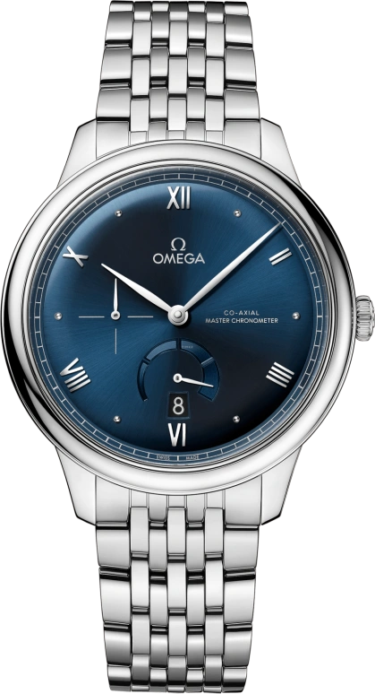 Omega De Ville 434.10.41.21.03.002