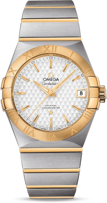 Omega Constellation 123.20.38.21.02.009