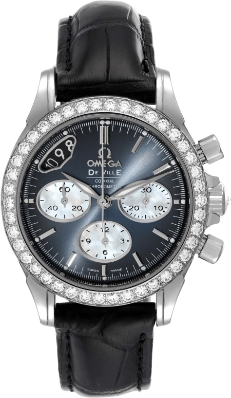 Omega De Ville 422.18.35.50.06.001