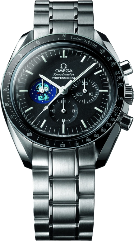 Omega Speedmaster 3578.51.00