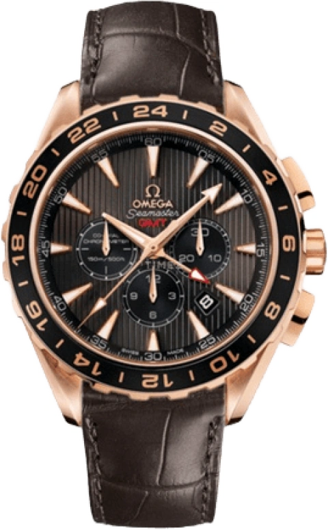 Omega Aqua Terra 231.53.44.52.06.001