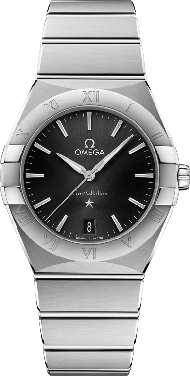 Omega Constellation