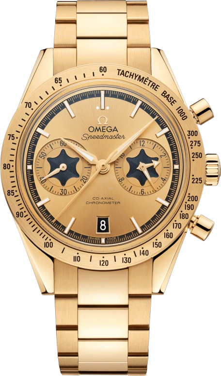Omega Speedmaster (Non-Moonwatch) 331.50.42.51.08.001