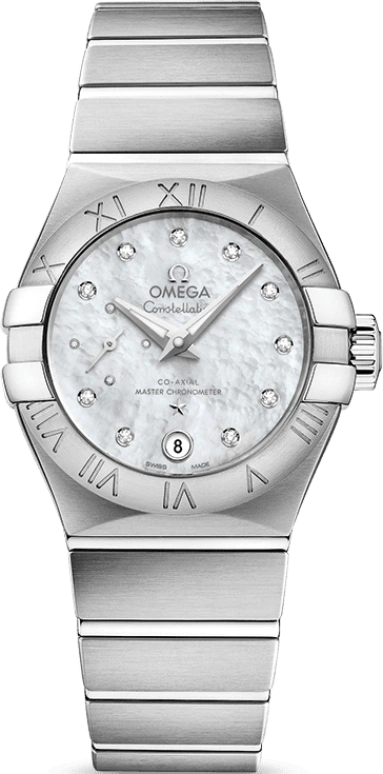 Omega Constellation 127.10.27.20.55.001