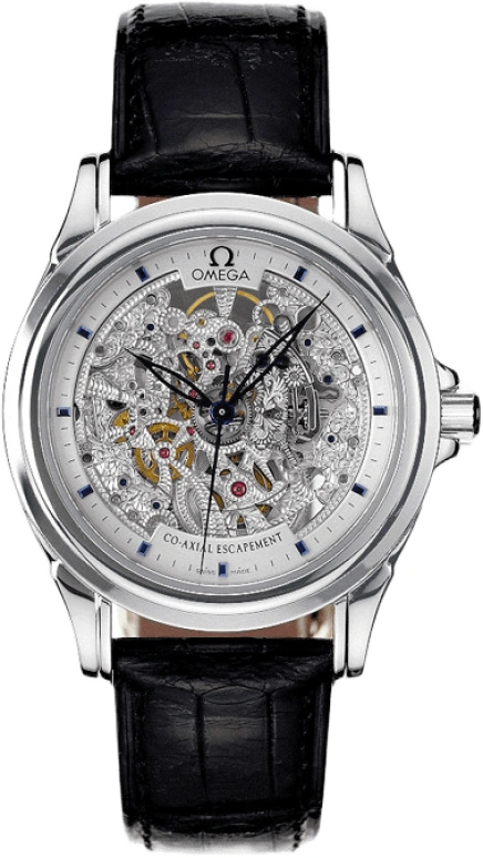 Omega De Ville 5942.30.31