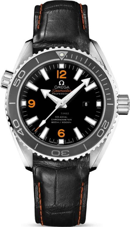 Omega Seamaster Planet Ocean 232.33.38.20.01.002