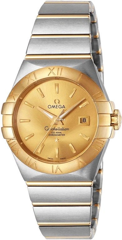 Omega Constellation 123.20.31.20.08.001
