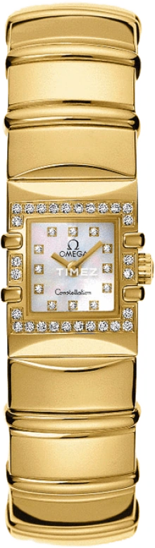 Omega Constellation 1146.76.40