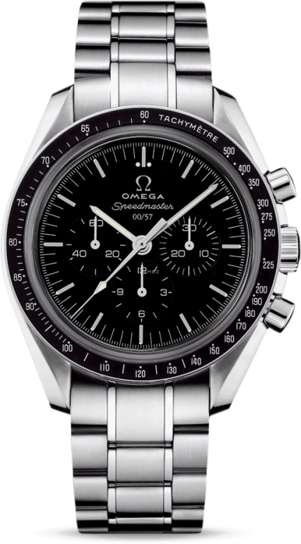 Omega Speedmaster