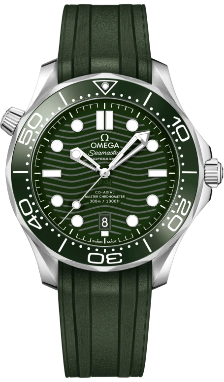 Omega Seamaster Diver 300M 210.32.42.20.10.001