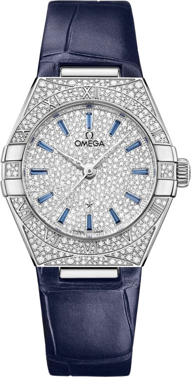 Omega Constellation 131.58.29.20.99.003