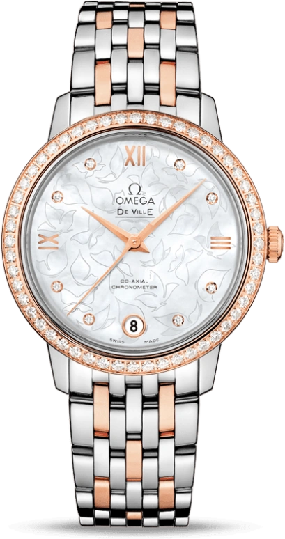 Omega De Ville 424.25.33.20.55.003