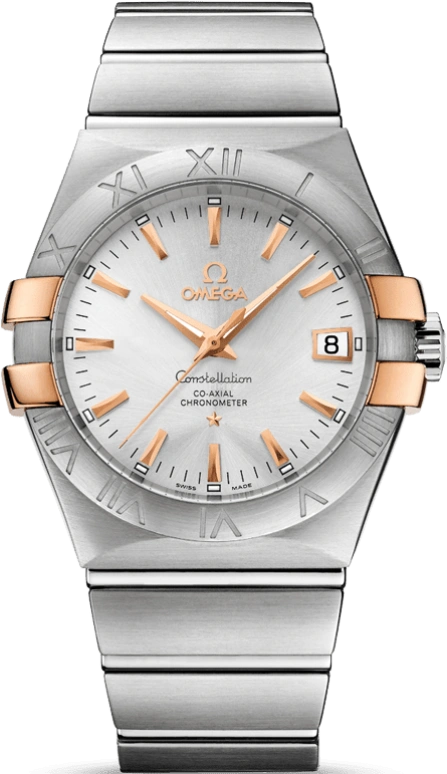 Omega Constellation 123.20.35.20.02.003