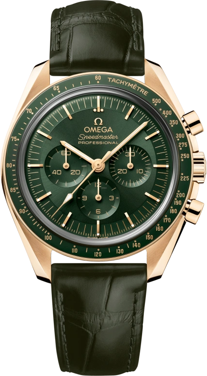 Omega Speedmaster