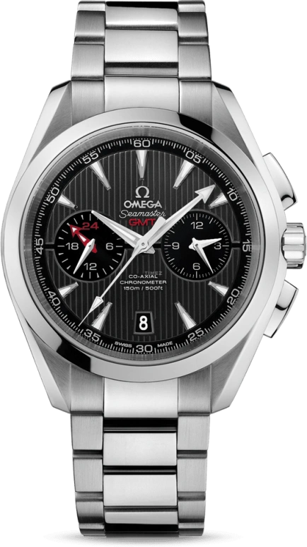Omega Aqua Terra 231.10.43.52.06.001