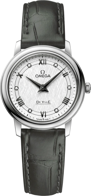 Omega De Ville 424.13.27.60.52.002