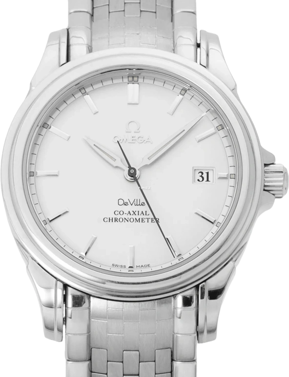 Omega De Ville 4531.31.00