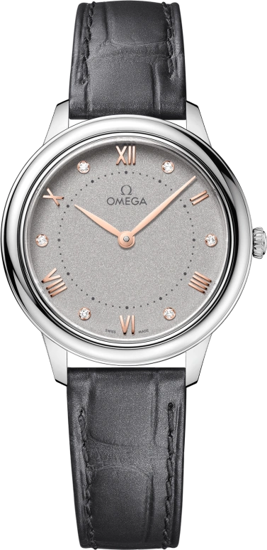 Omega De Ville 434.13.30.60.56.001