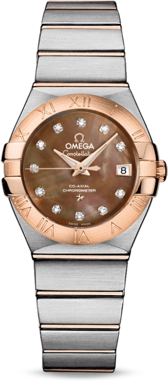Omega Constellation 123.20.27.20.57.001