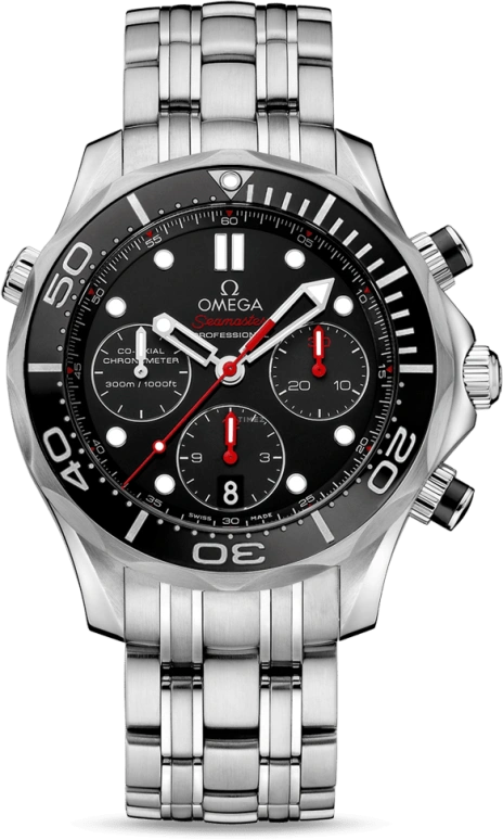 Omega Seamaster Diver 300M 212.30.44.50.01.001