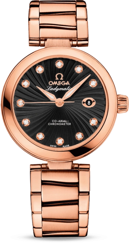 Omega LadyMatic