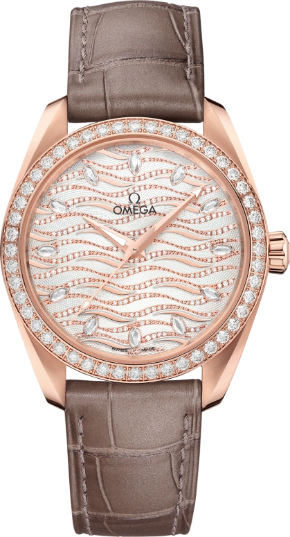 Omega Aqua Terra 220.58.38.20.99.006