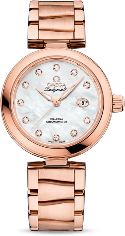 Omega LadyMatic 425.60.34.20.55.004