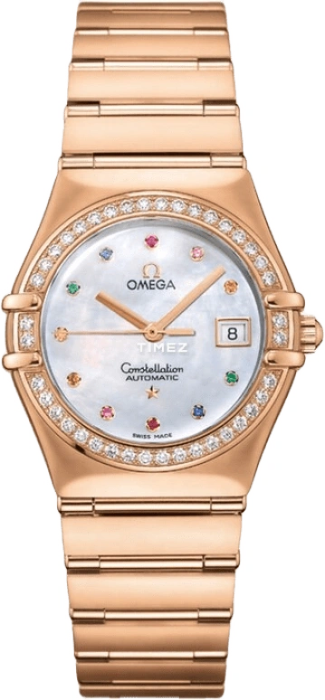 Omega Constellation 1140.79.00
