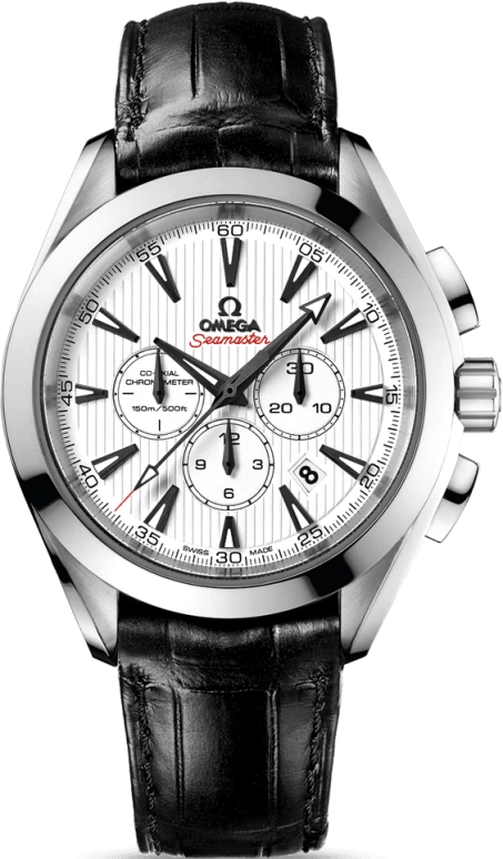 Omega Aqua Terra 231.13.44.50.04.001