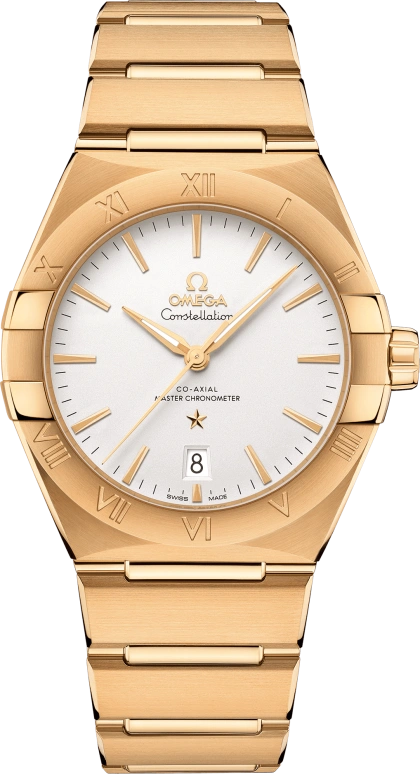 Omega Constellation 131.50.39.20.02.002