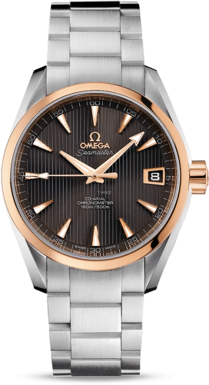 Omega Aqua Terra 231.20.39.21.06.003