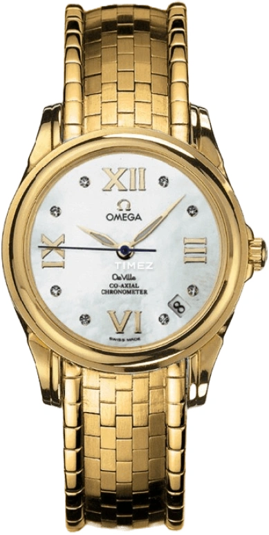 Omega De Ville 4181.75.00