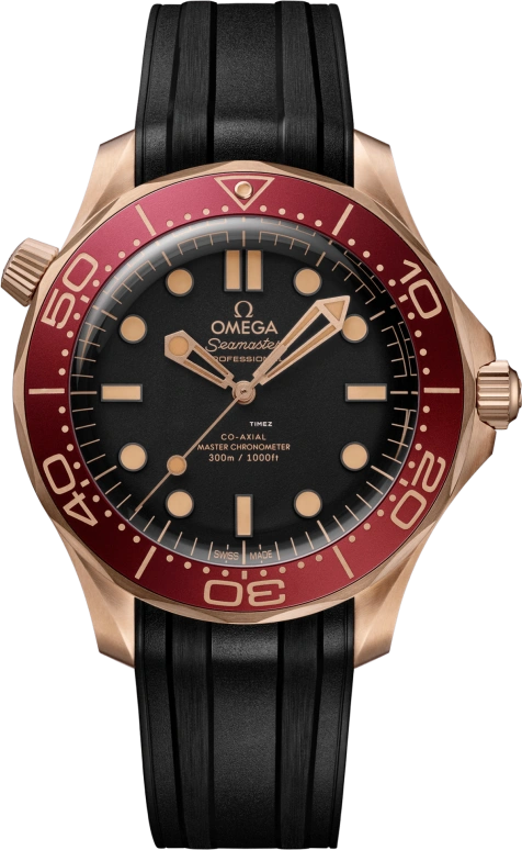 Omega Seamaster Diver 300M 210.92.42.20.01.003