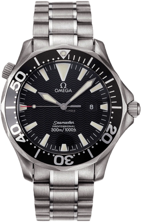 Omega Seamaster Diver 300M 2264.50.00