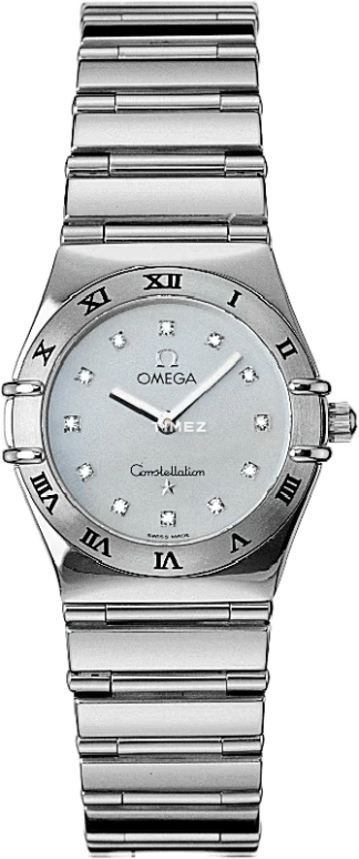Omega Constellation 1173.76.00