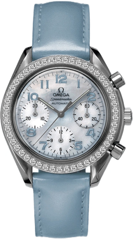 Omega Speedmaster (Non-Moonwatch) 3815.71.53