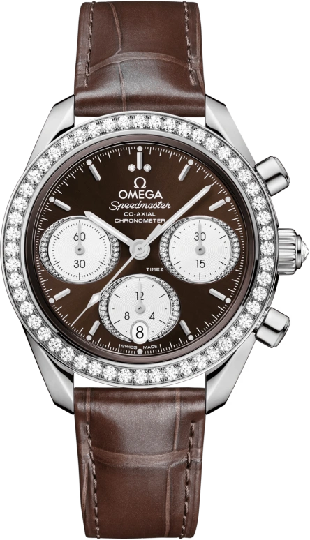 Omega Speedmaster 324.18.38.50.63.001