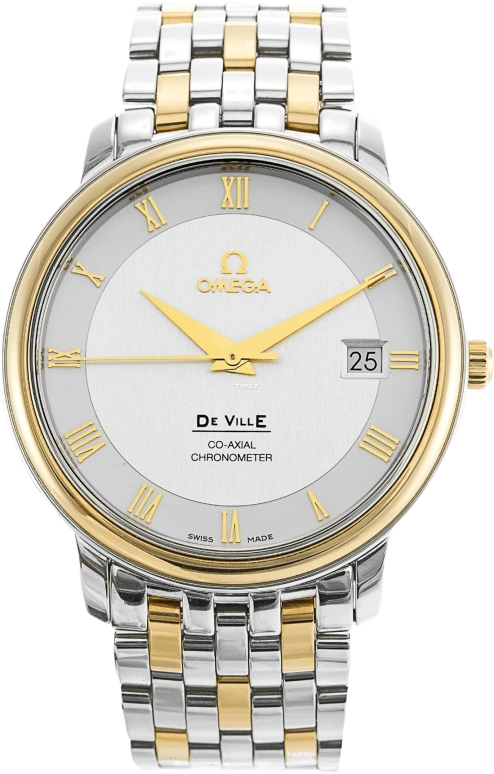 Omega De Ville 4374.31.00