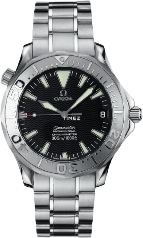 Omega Seamaster 2236.50