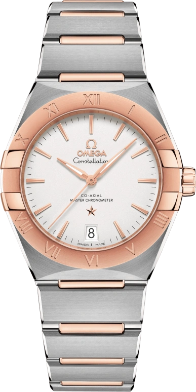 Omega Constellation 131.20.36.20.02.001