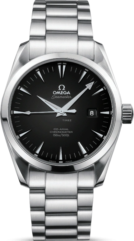 Omega Aqua Terra 2504.50.00
